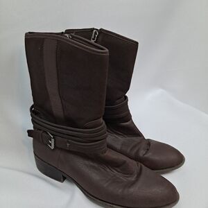 Chaps 'Gari ladies boots